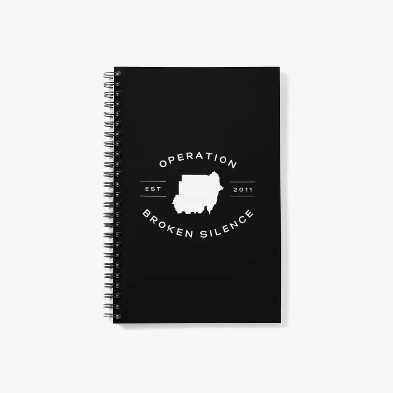 Misson Notebook