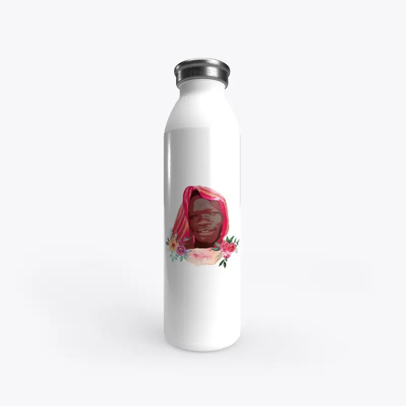 Teacher Water Bottle