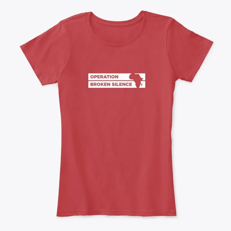 The Logo Women's Tee