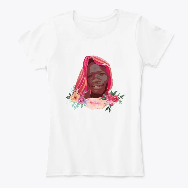 The Teacher Women's Tee